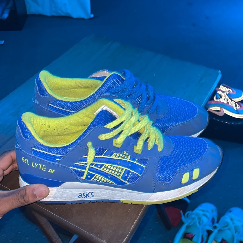Asics - Picture 4 of 4